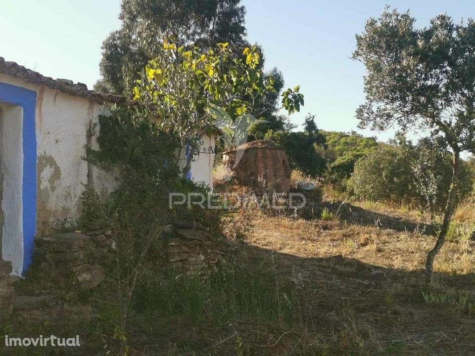 Ruina  com a pocibilidade de constroção de 2000 m2 - Grande imagem: 3/29