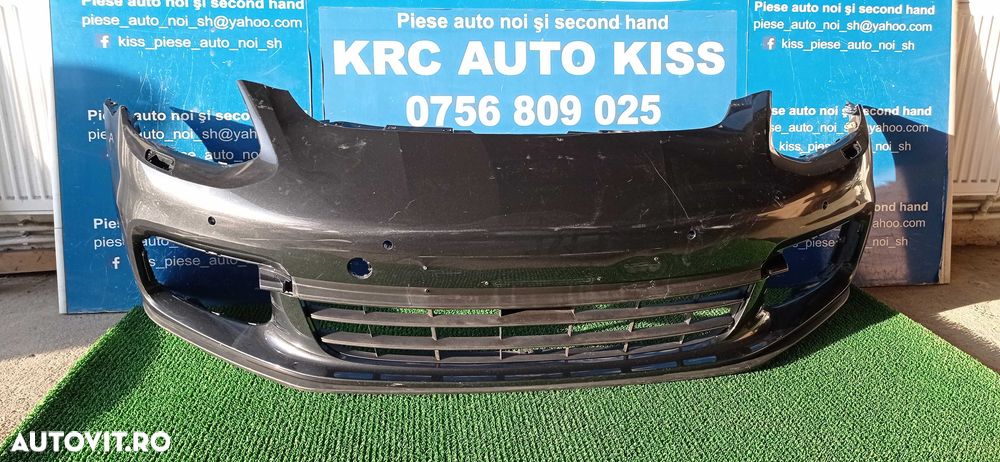 bara fata porsche panamera - 1