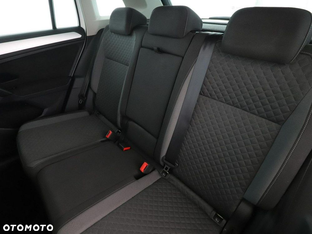 Volkswagen Tiguan 2.0 TDI SCR DSG - 17