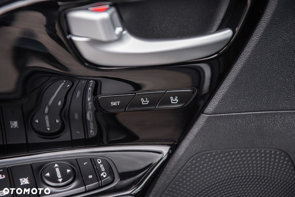 Kia Niro 1.6 GDI HEV 2WD OPF Vision - 18