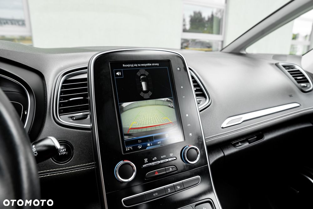 Renault Scenic TCe 140 GPF INTENS - 30
