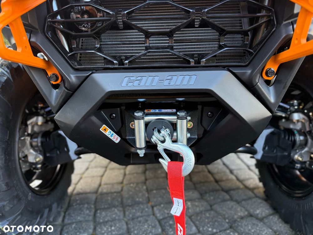 Can-Am Outlander Max - 19