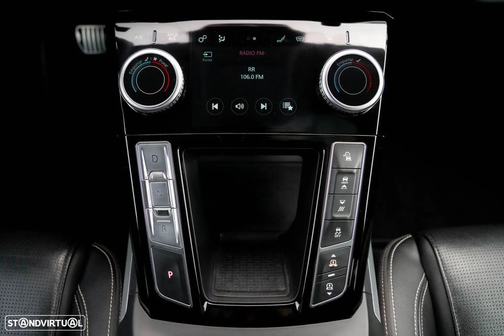 Jaguar I-Pace EV400 AWD SE - 13