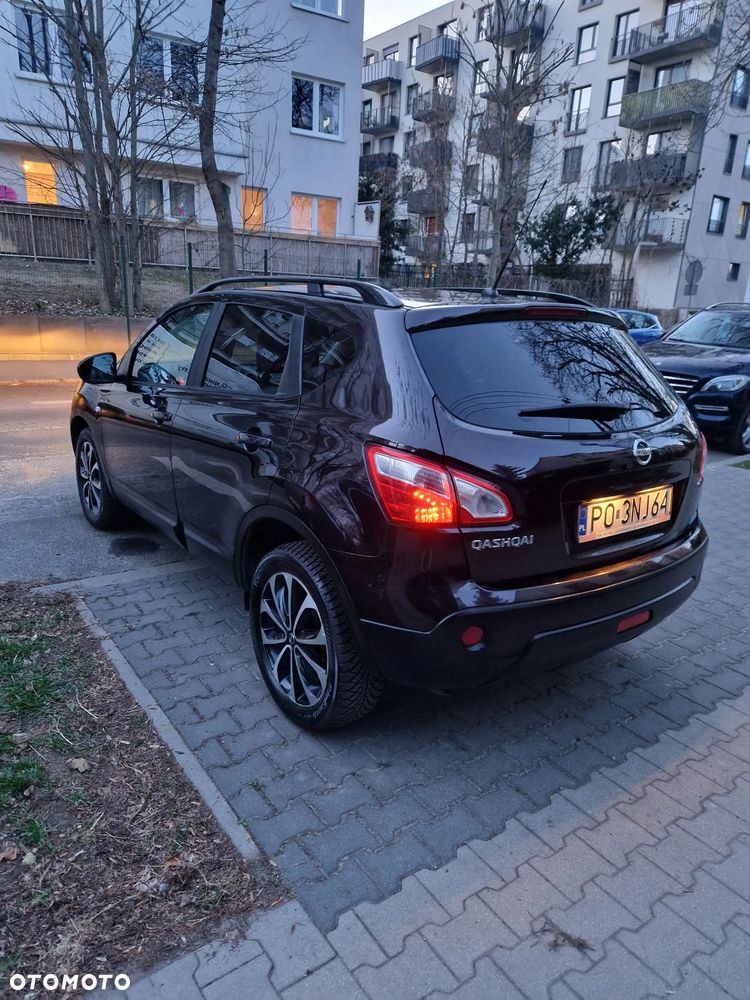 Nissan Qashqai 1.6 DCi Acenta - 4