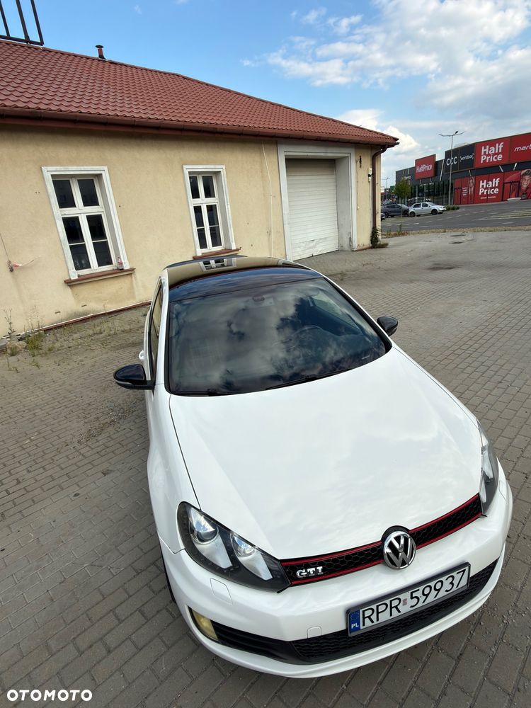 Volkswagen Golf 2.0 GTI - 18