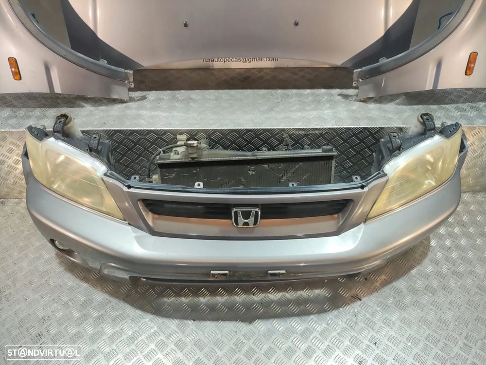 Frente completa HONDA CR-V CRV I 1 - 15