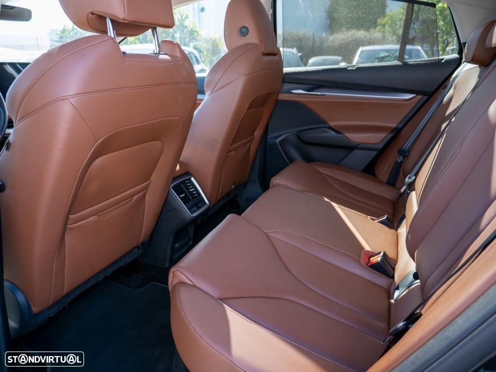 Skoda Enyaq 85 Sportline - 29