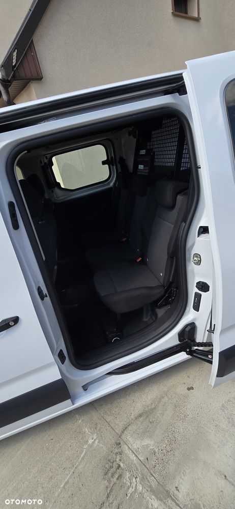 Toyota Proace City - 8