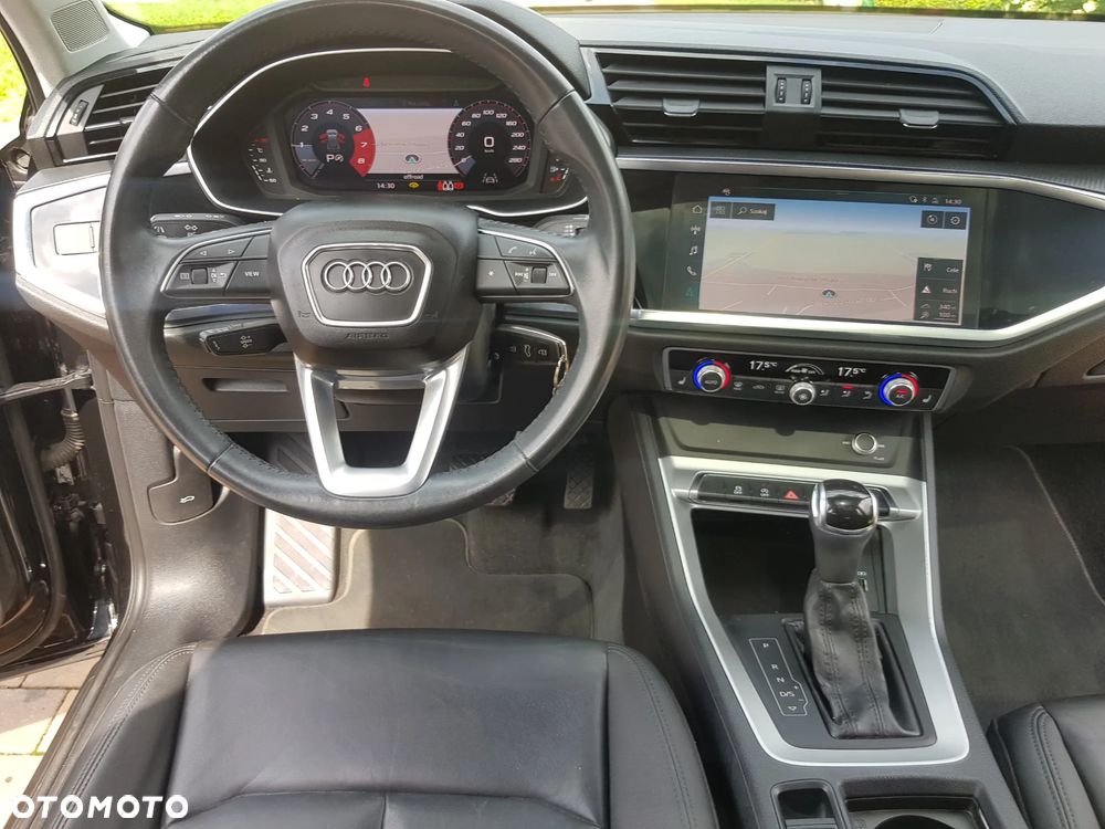 Audi Q3 35 TFSI S line - 5