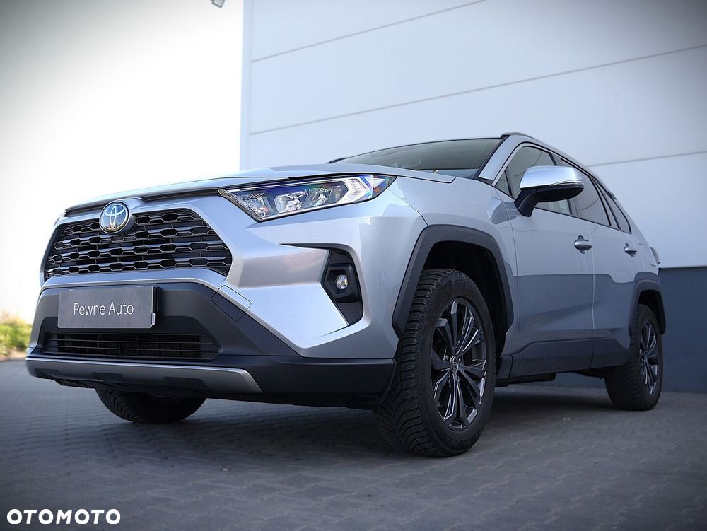 Toyota RAV4 - 29