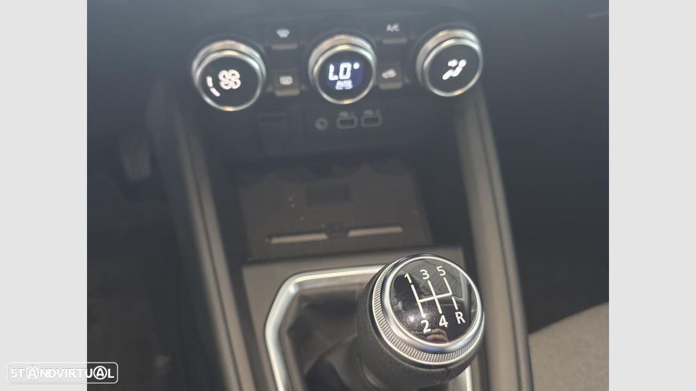 Mitsubishi Colt 1.0 MPI Kyoto - 16