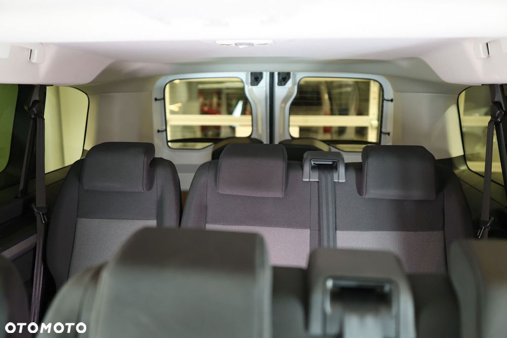 Toyota Proace Verso 2.0 D4-D Long Business - 18