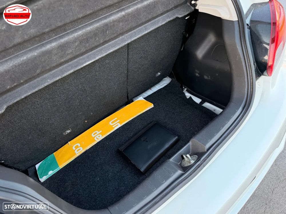 Mitsubishi Space Star 1.0 - 17
