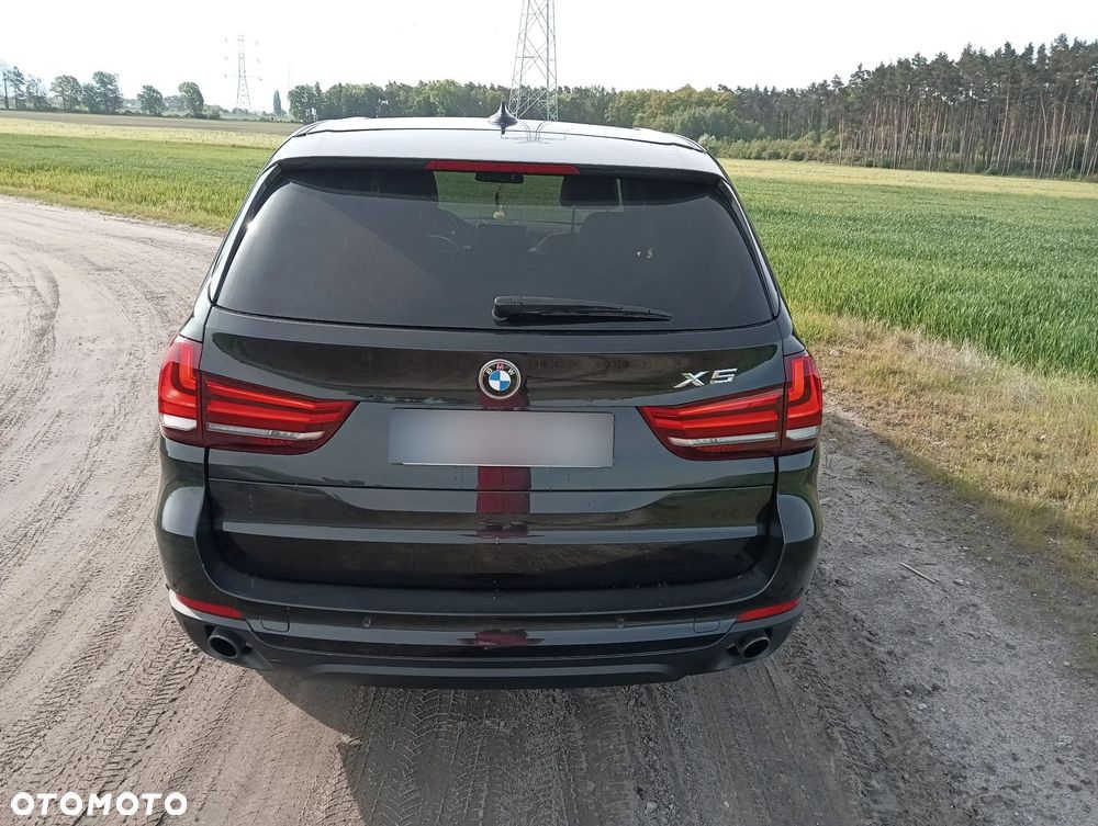 BMW X5 sDrive25d - 3
