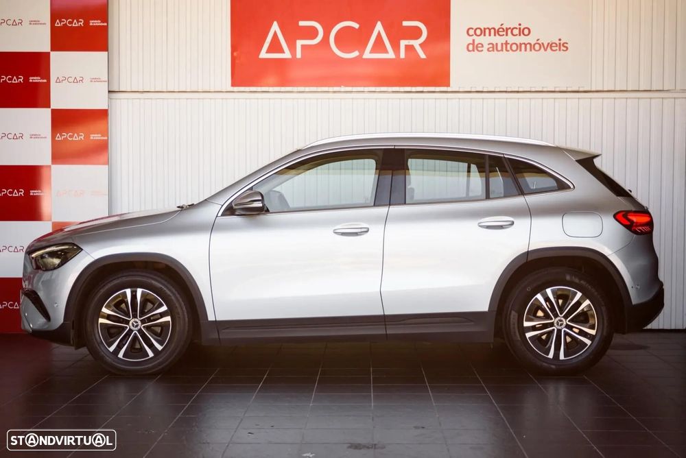 Mercedes-Benz GLA 180 d Style - 7