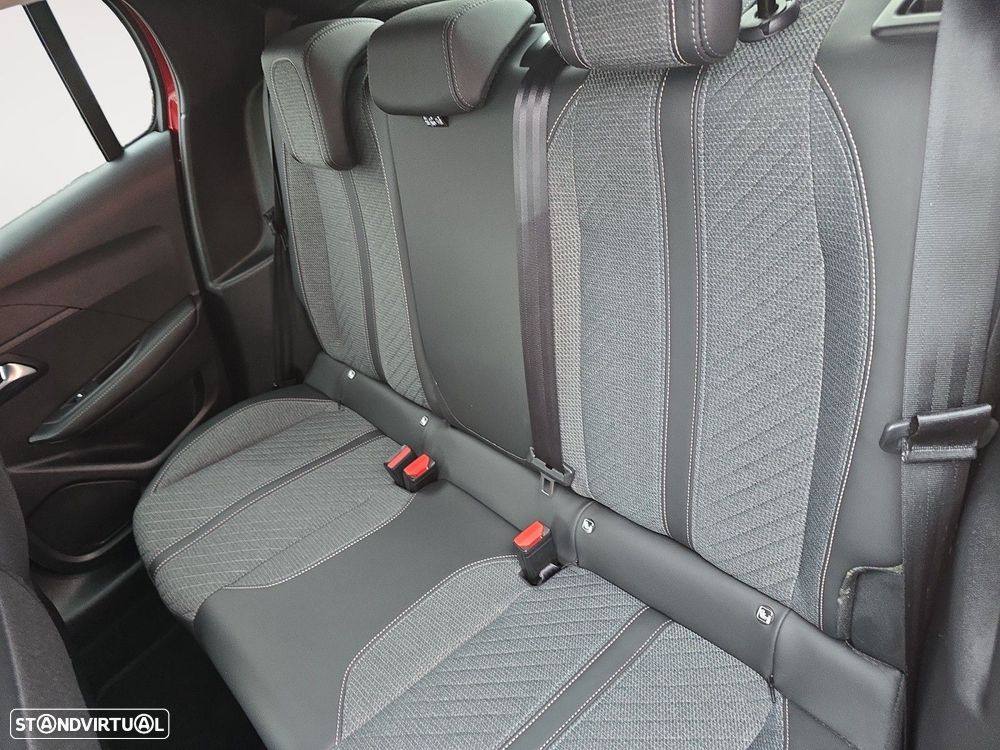 Peugeot 208 1.2 PureTech Allure - 13