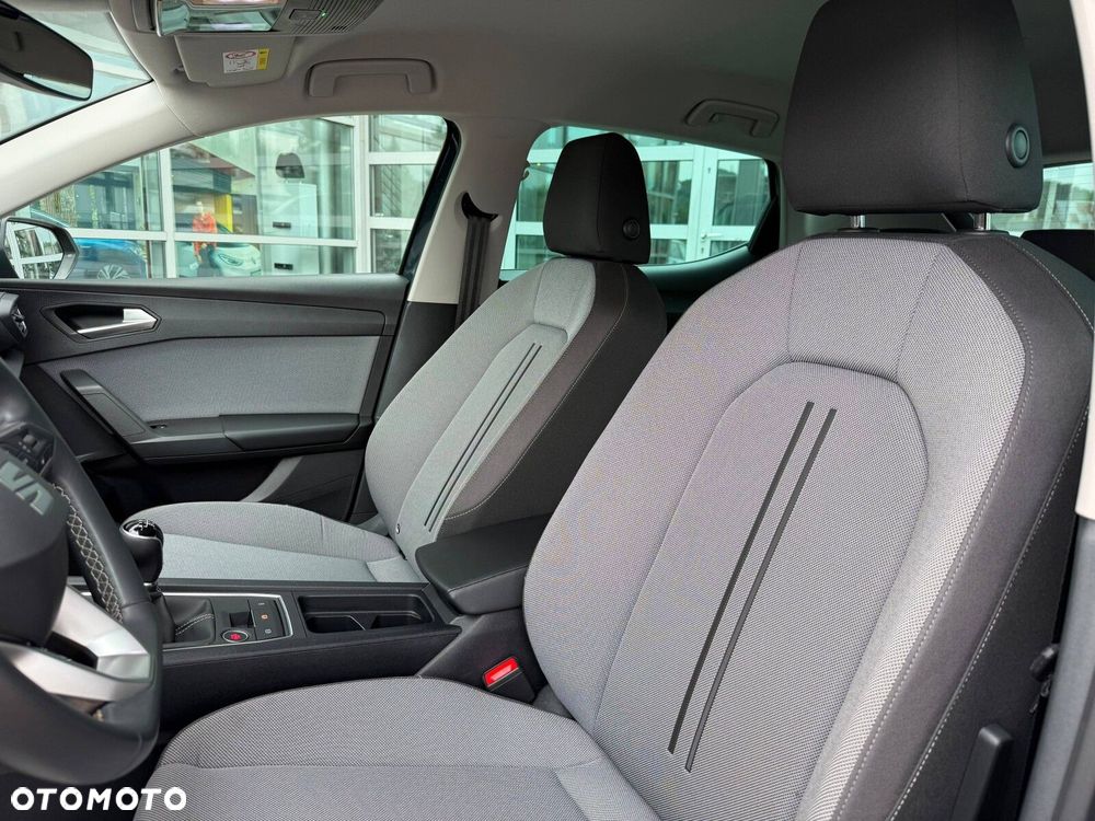 Seat Leon 1.5 TSI Style - 12