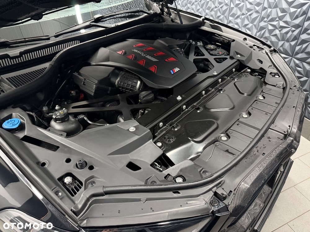 BMW X5 M - 17