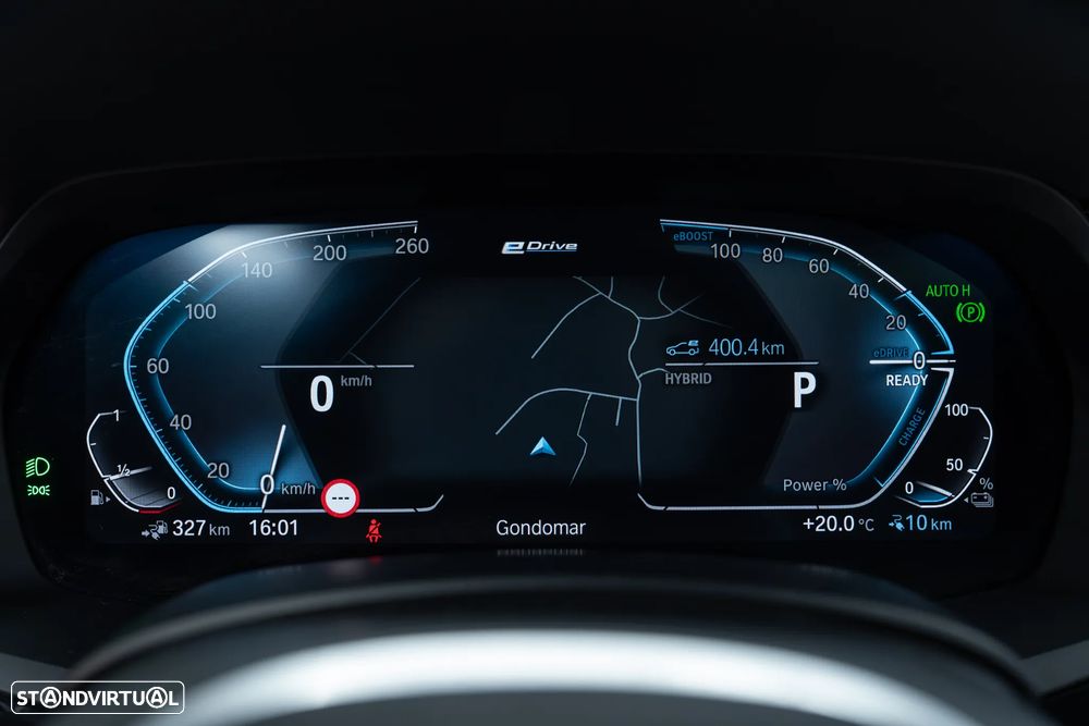 BMW X5 xDrive45e - 40