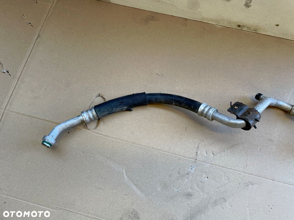 KIA CARNIVAL III PRZEWÓD KLIMATYZACJI WĄŻ RURA - 5