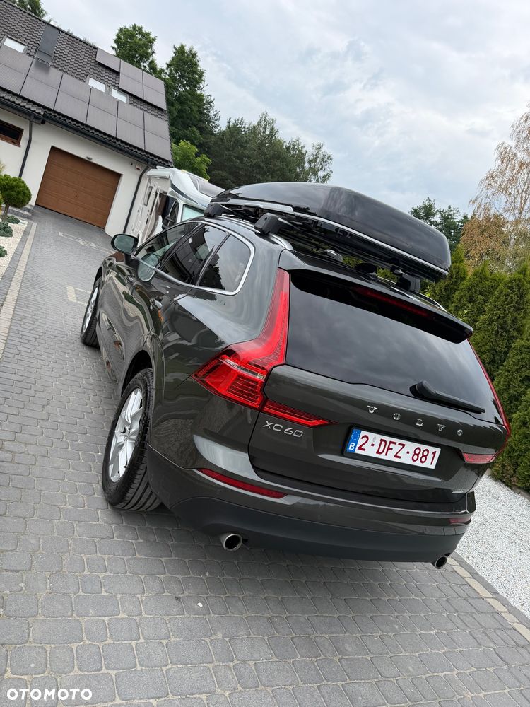 Volvo XC 60 D3 Momentum Pro - 12