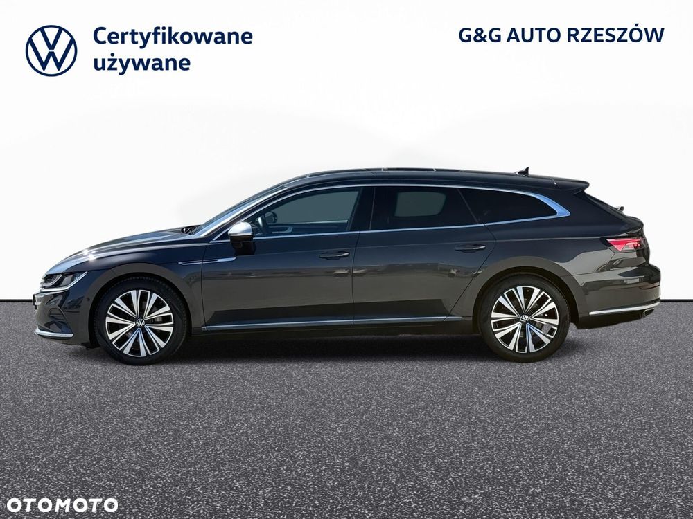 Volkswagen Arteon Shooting Brake 2.0 TDI 4Motion Elegance DSG - 12