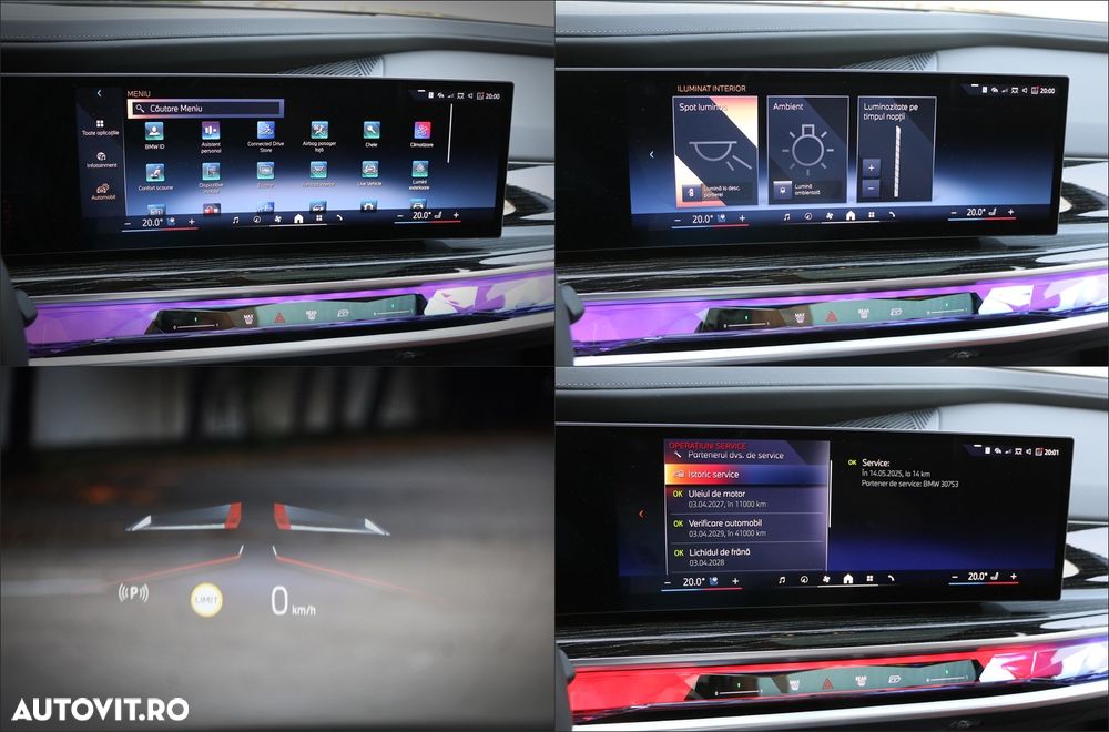 BMW Seria 7 - 13