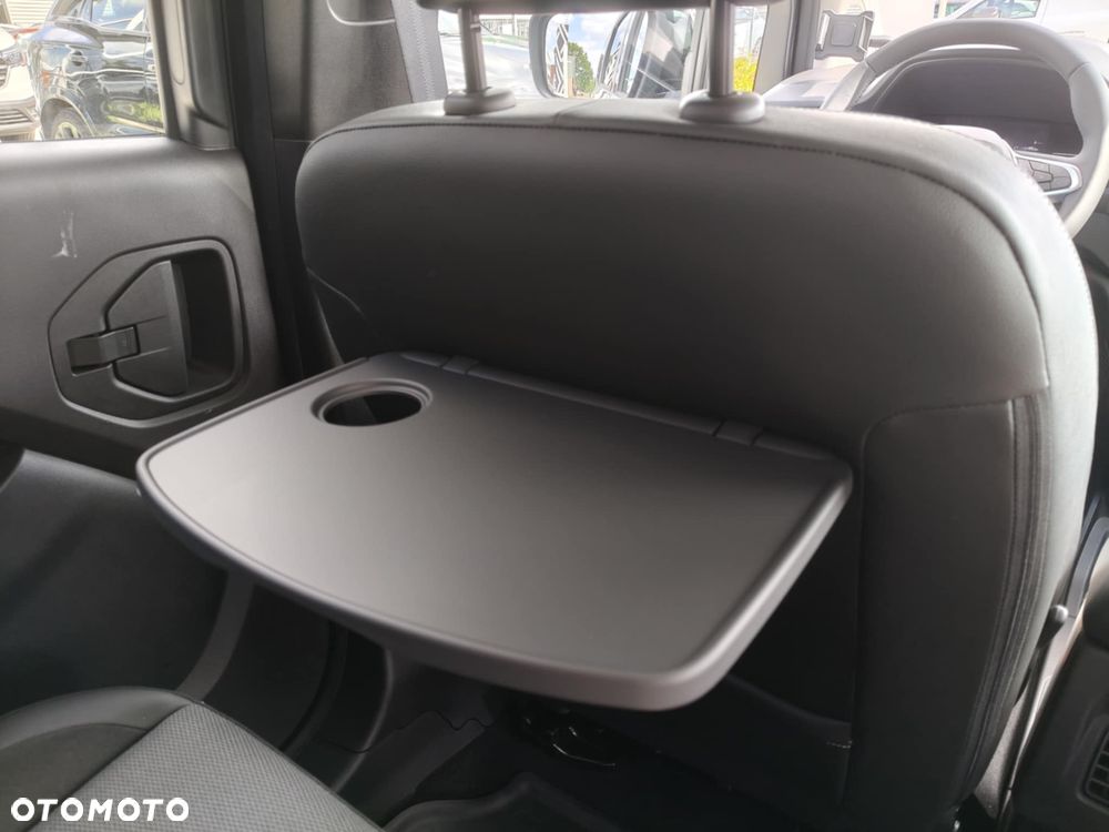 Renault Kangoo 1.3 TCe Techno EDC - 7