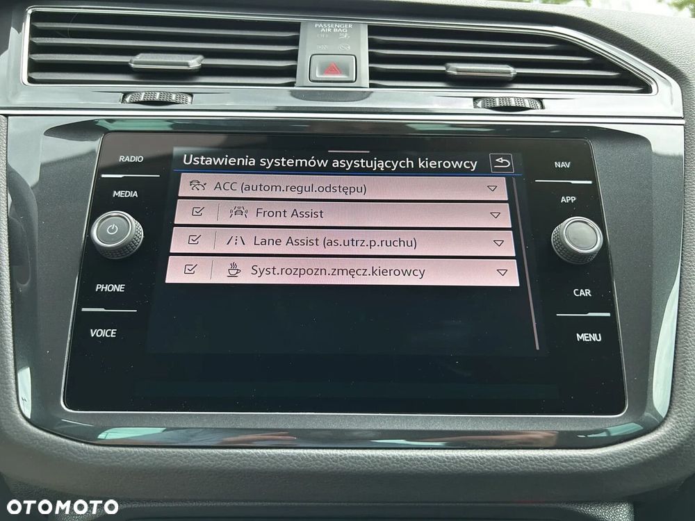 Volkswagen Tiguan 1.5 TSI EVO Life DSG - 32
