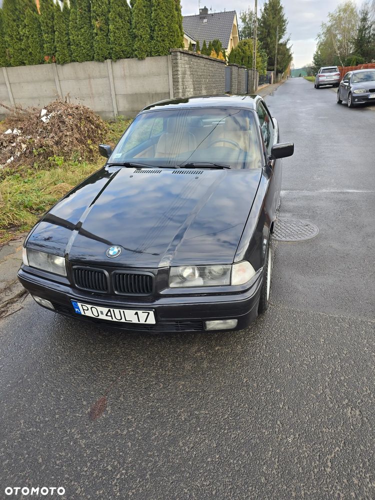 BMW Seria 3 - 19