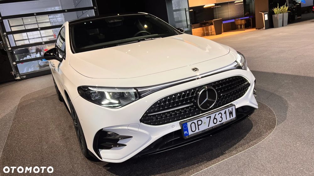 Mercedes-Benz CLA - 3