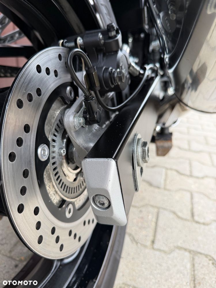 Suzuki Bandit - 32