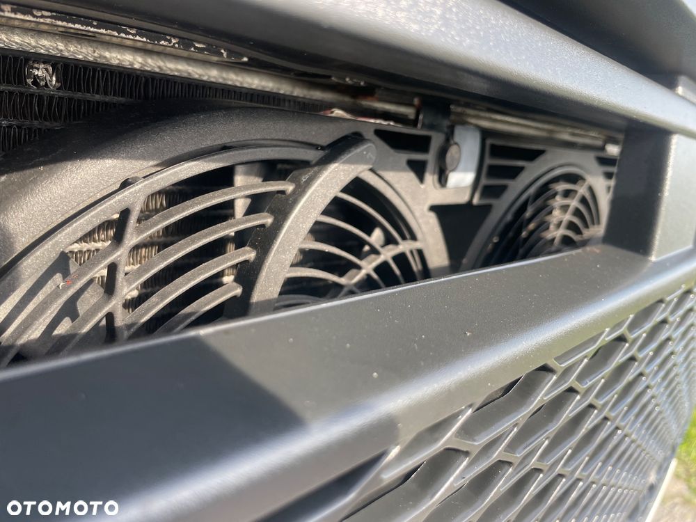 Volvo Fh500 Hydraulika Nowe Opony 506 Tys Km - 5