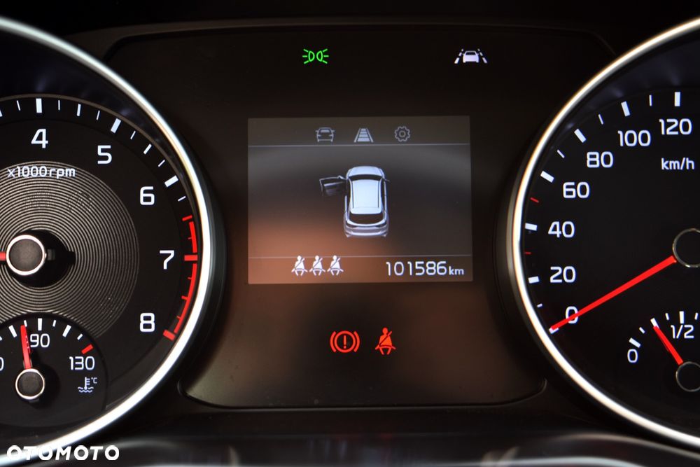 Kia Ceed 1.0 T-GDI GT-Line - 26