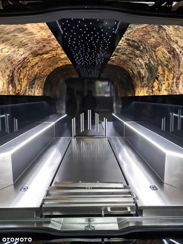 Mercedes-Benz Vito - 2