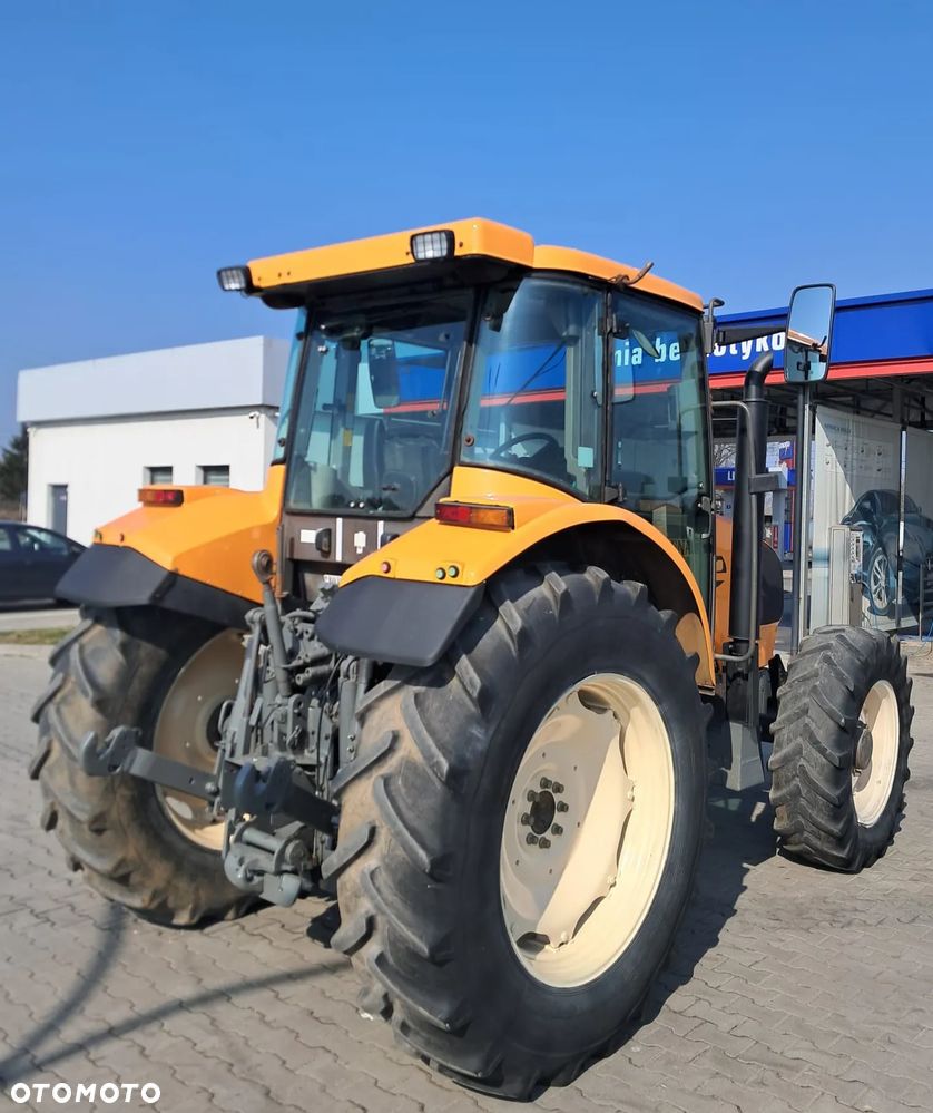 Renault Ares 626RZ - 8