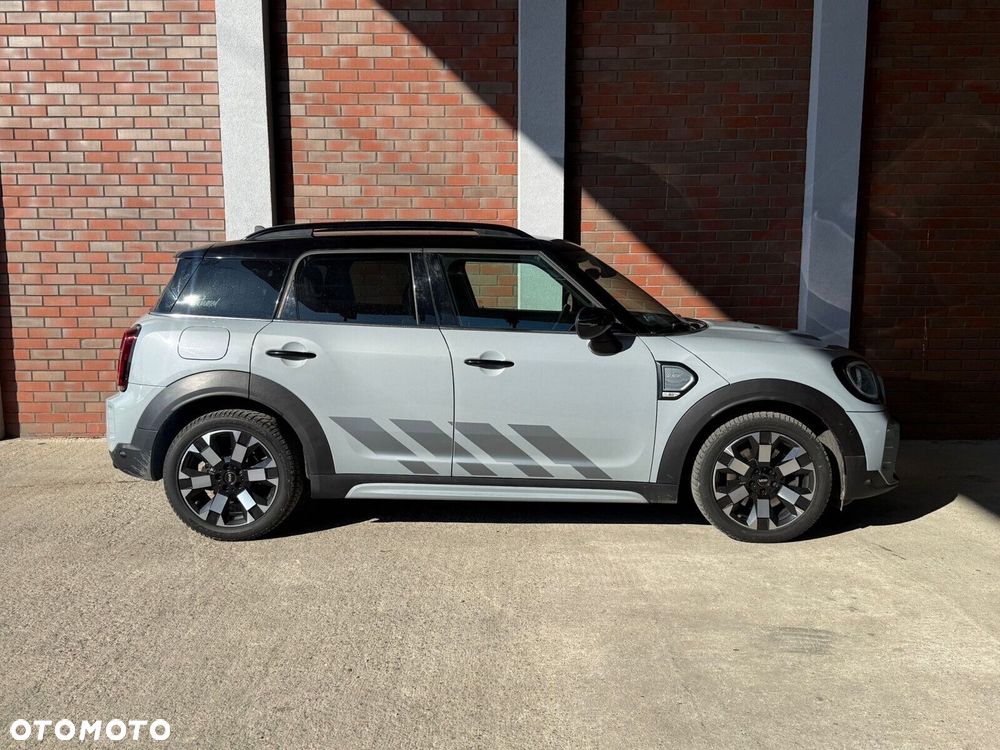 MINI Countryman - 7