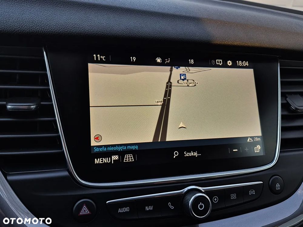 Opel Grandland X 1.6 T PHEV 4x4 Ultimate - 24