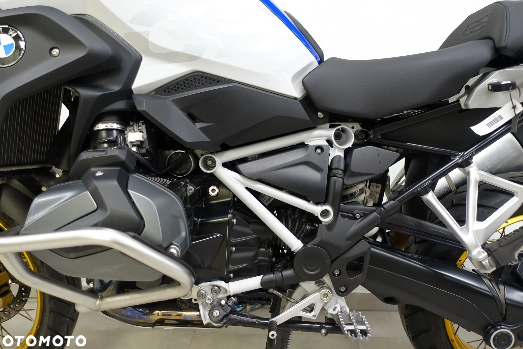 BMW GS - 8