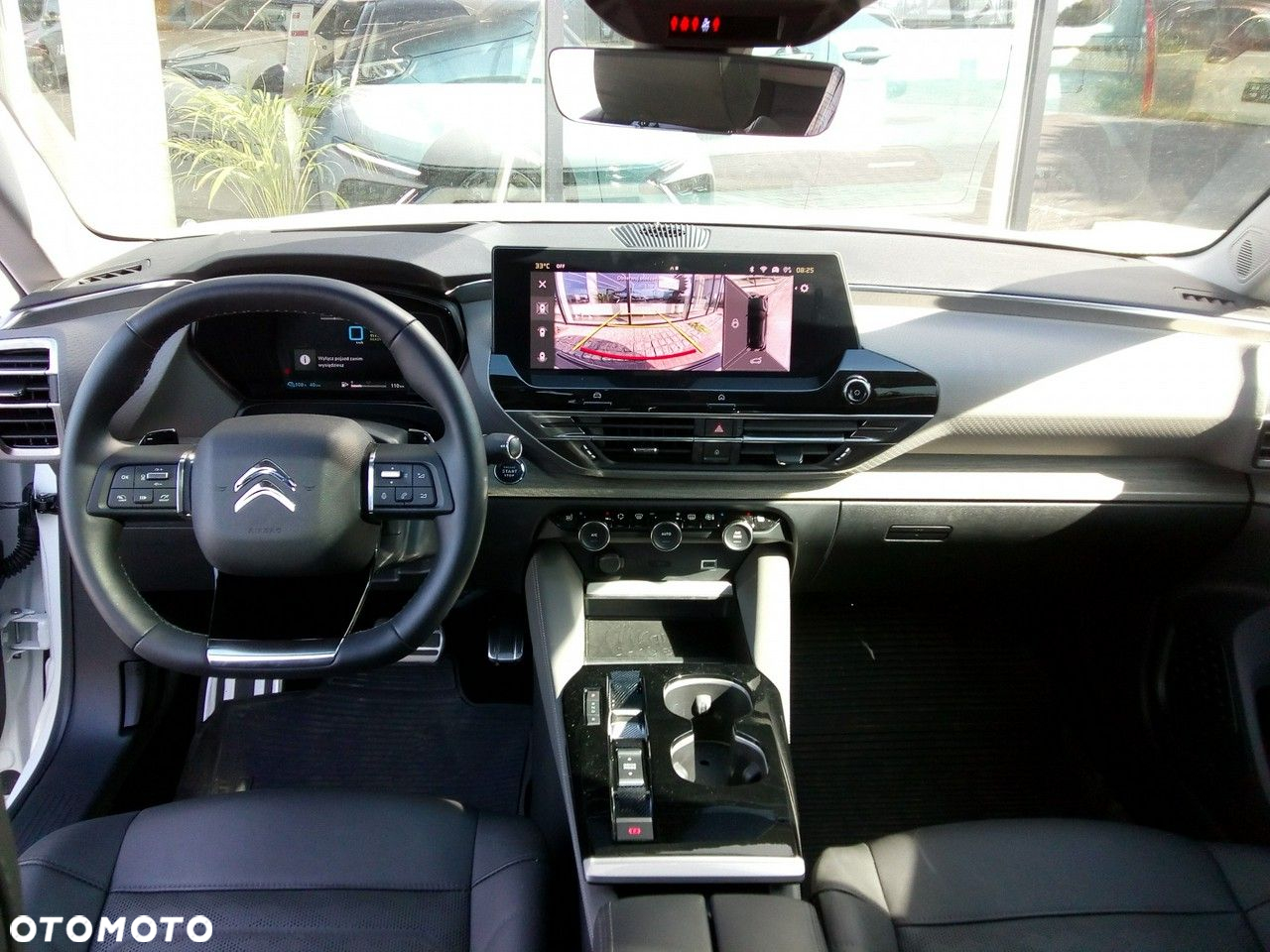 Citroën C5X - 10