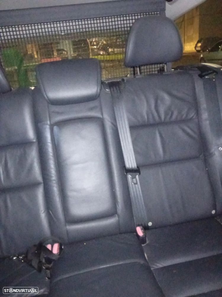 Volvo V50 DPF D2 Momentum - 18