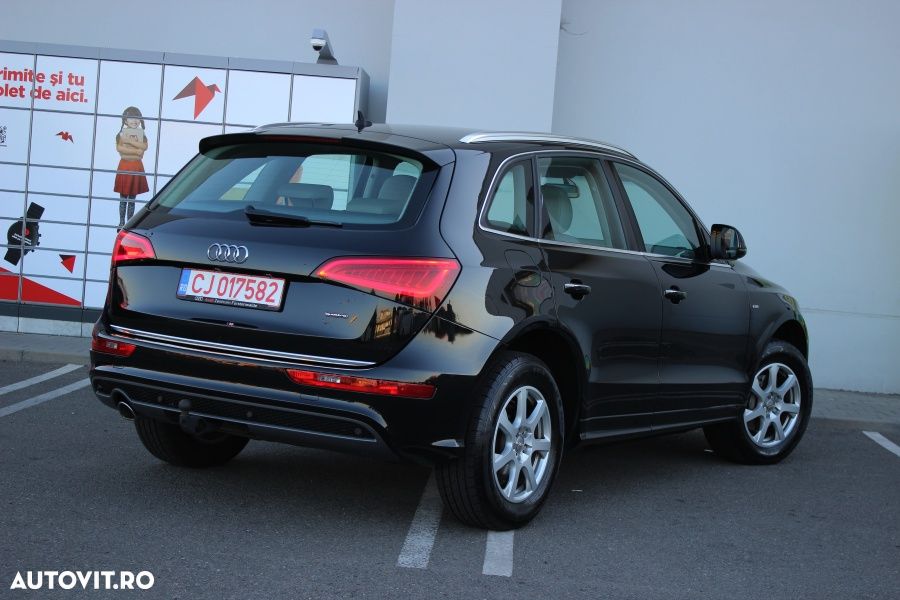 Audi Q5 - 10