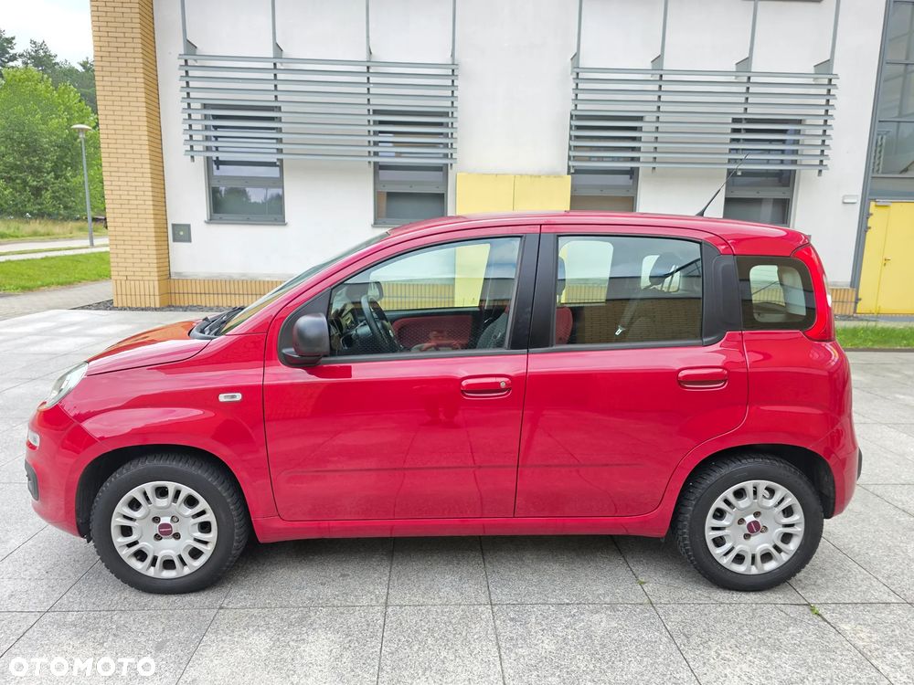 Fiat Panda 1.2 Fresh - 7