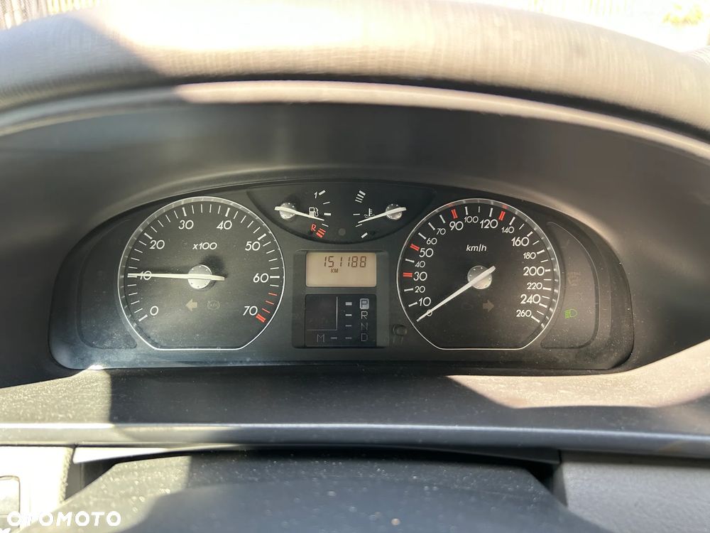 Renault Laguna - 12