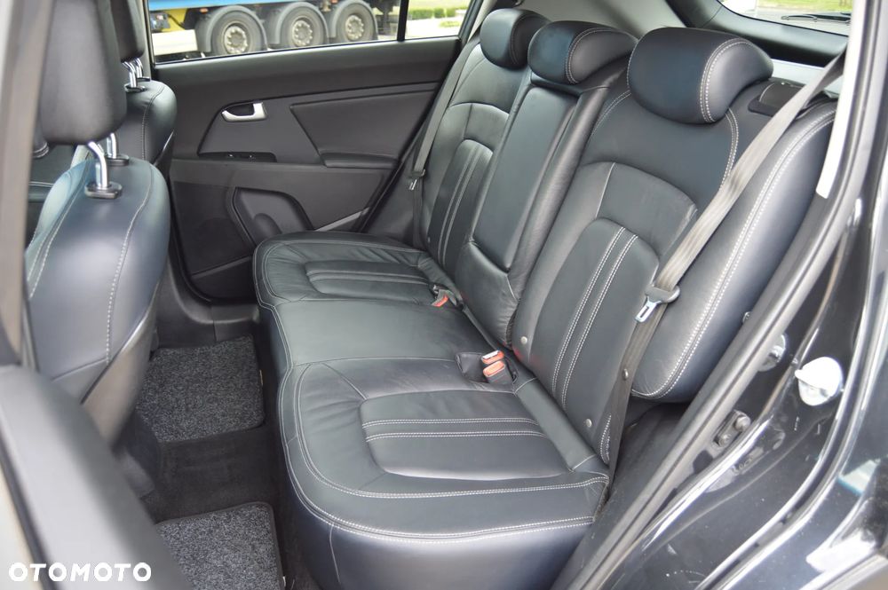 Kia Sportage 1.6 GDI Business Line L 2WD - 31