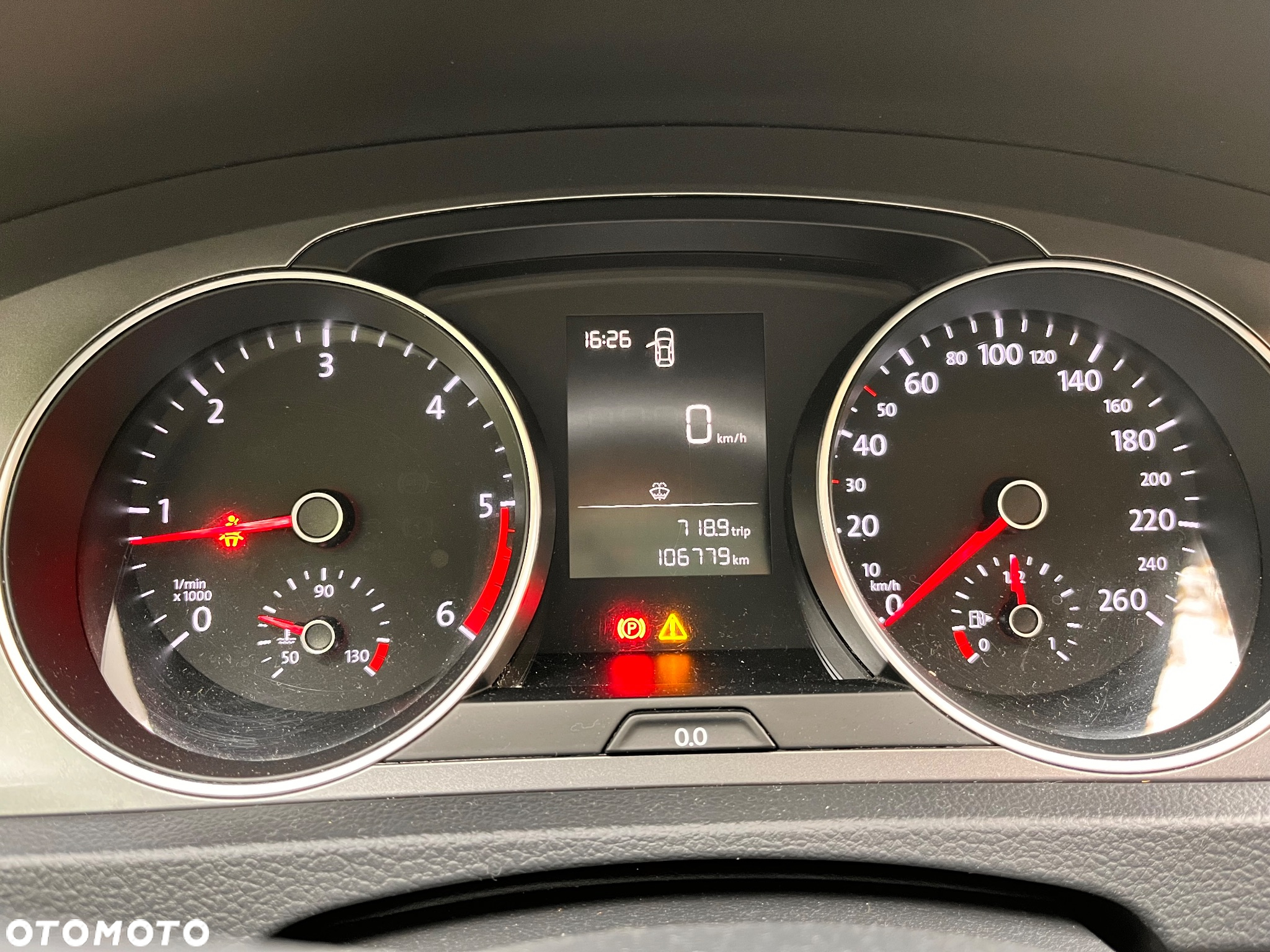 Volkswagen Golf - 12