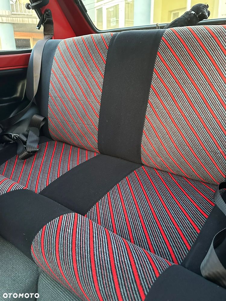 Fiat 126 650 Standard - 23