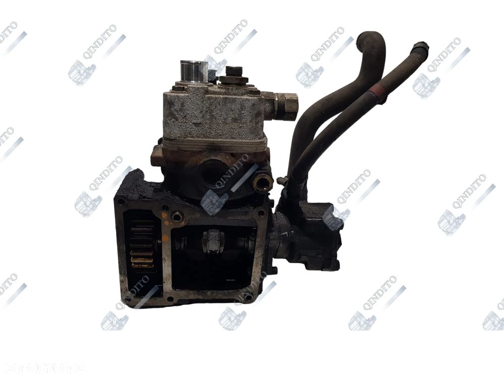 KOMPRESOR SPRĘŻARKA POWIETRZA MAN TGX TGS EURO 6 51541007246 - 1