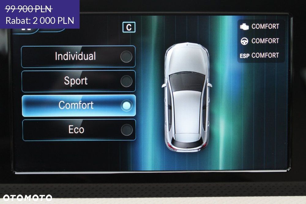 Mercedes-Benz Klasa A - 31