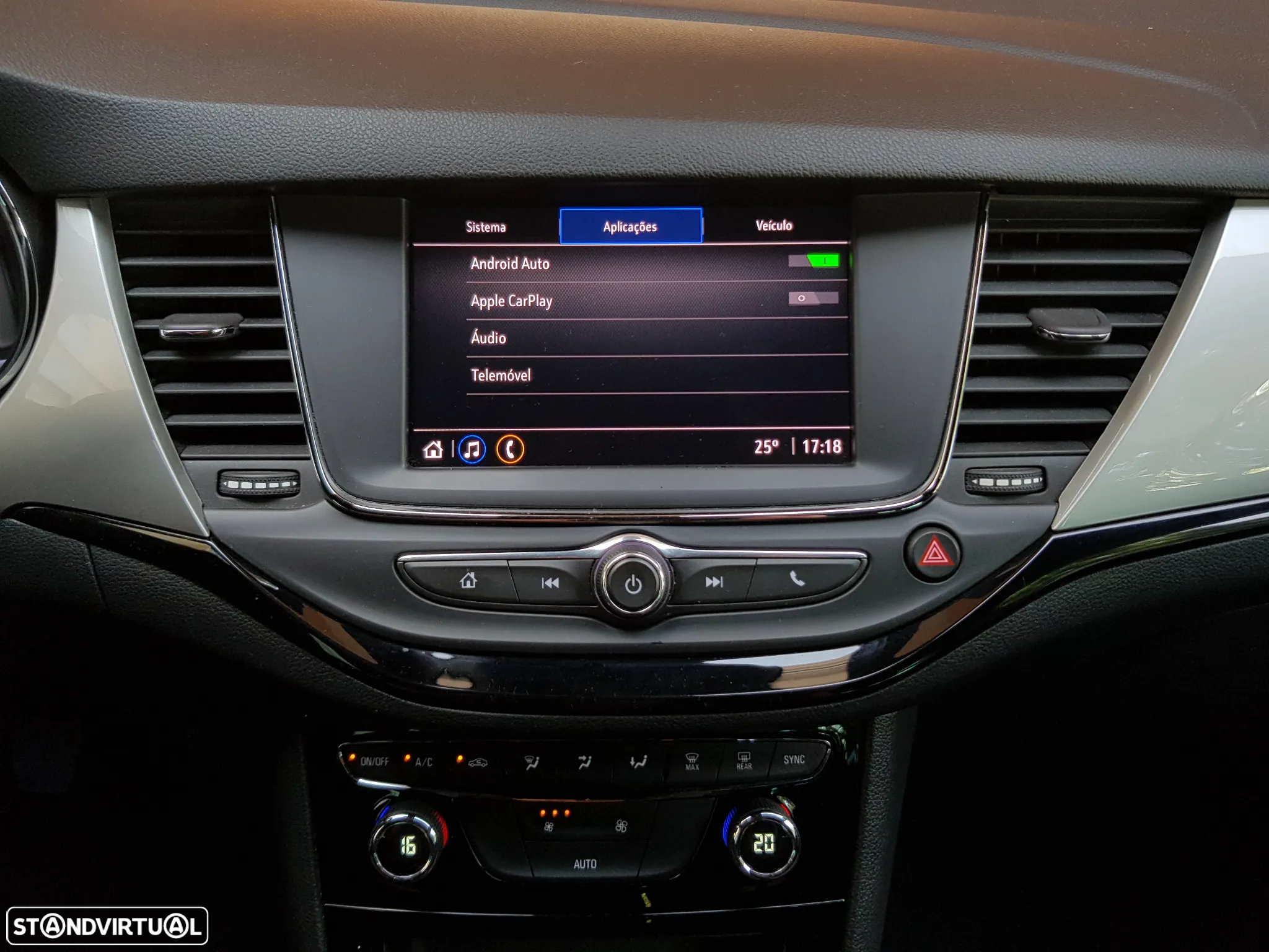 Opel Astra 1.5 D GS Line S/S - 18